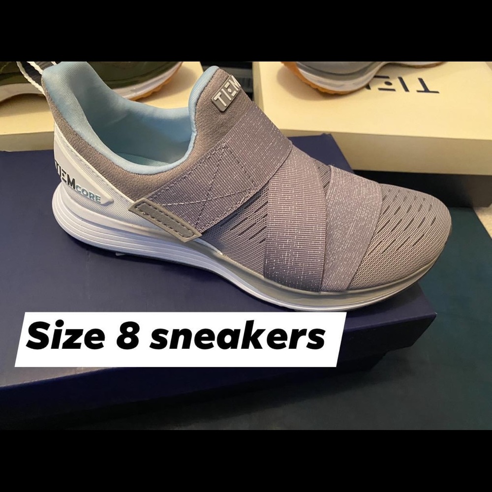 TIEM SNEAKERS